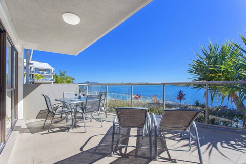 Noosa Shores Resort - Accommodation Gladstone 12