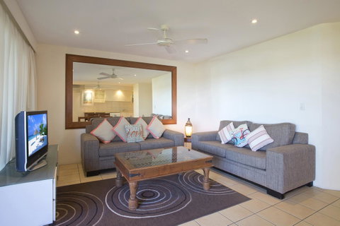 Noosa Shores Resort - Accommodation Gladstone 42