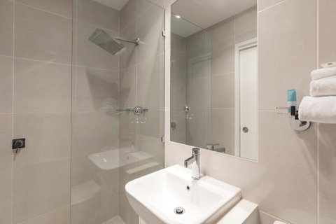 Noosa Shores Resort - Accommodation Gladstone 18