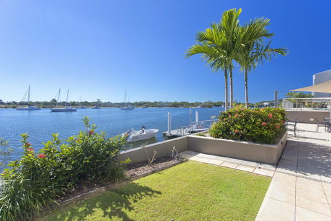 Noosa Shores Resort - Accommodation Gladstone 37