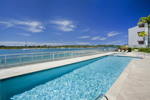 Noosa Shores Resort - Accommodation Gladstone 30