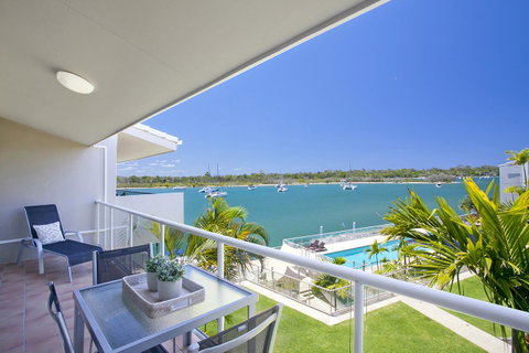 Noosa Shores Resort - Accommodation Gladstone 2