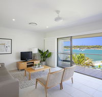 Noosa Shores Resort - Accommodation Gladstone