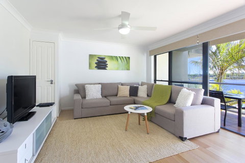 Noosa Shores Resort - Accommodation Gladstone 38