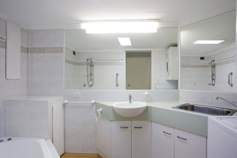 Noosa Shores Resort - Accommodation Gladstone 40