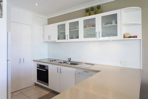 Noosa Shores Resort - Accommodation Gladstone 21