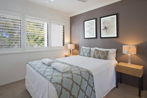 Noosa Shores Resort - Accommodation Gladstone 26