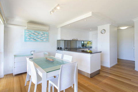 Noosa Shores Resort - Accommodation Gladstone 39