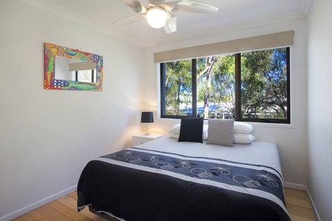Noosa Shores Resort - Accommodation Gladstone 5