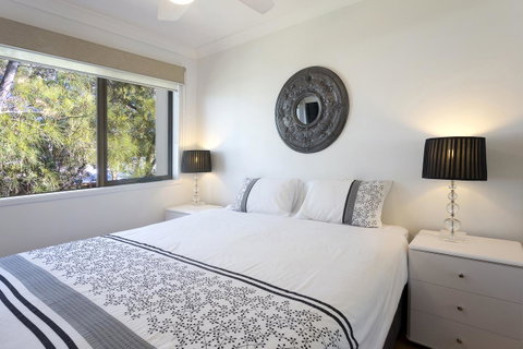 Noosa Shores Resort - Accommodation Gladstone 7