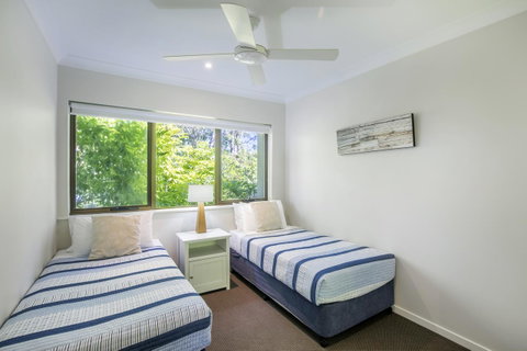 Noosa Shores Resort - Accommodation Gladstone 20