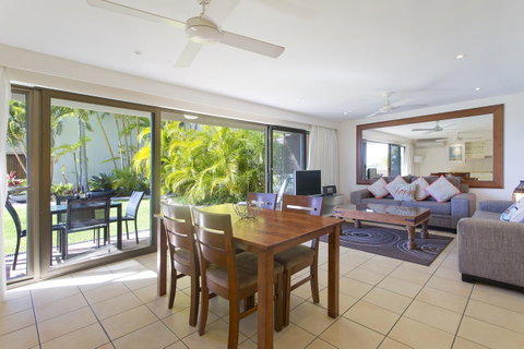 Noosa Shores Resort - Accommodation Gladstone 41