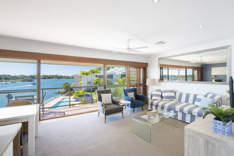 Noosa Shores Resort - Accommodation Gladstone 15