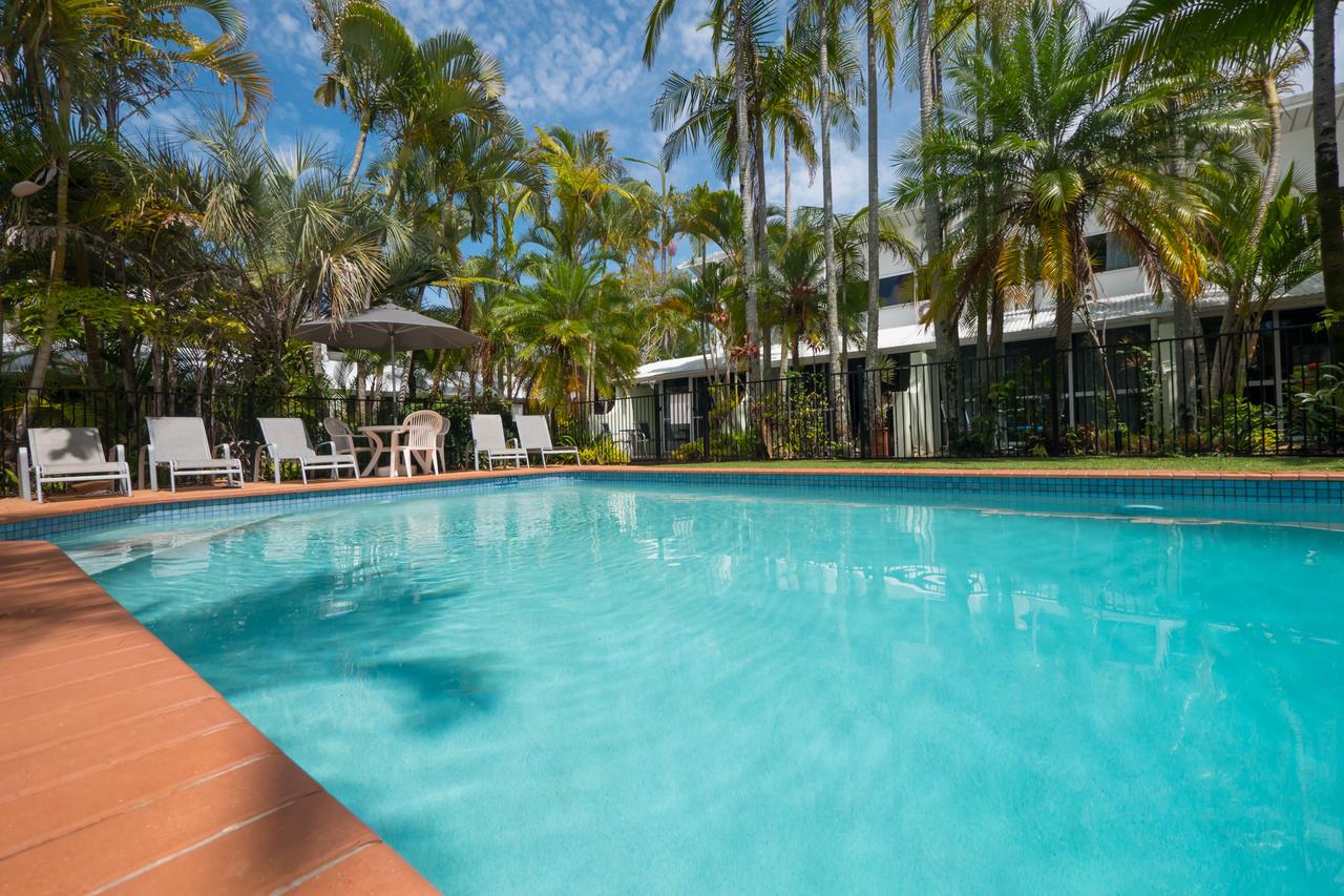 Noosa Heads QLD Accommodation Gladstone