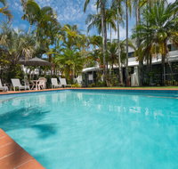 Caribbean Noosa - Accommodation Gladstone