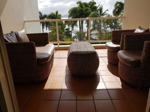 Mariners North Holiday Apartments - Accommodation Gladstone 17