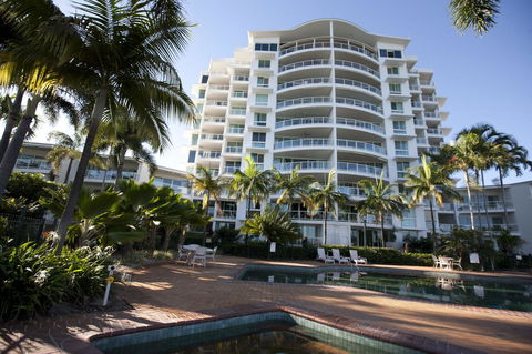 Mariners North Holiday Apartments - Accommodation Gladstone 9