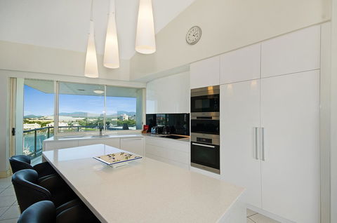 Mariners North Holiday Apartments - Accommodation Gladstone 41