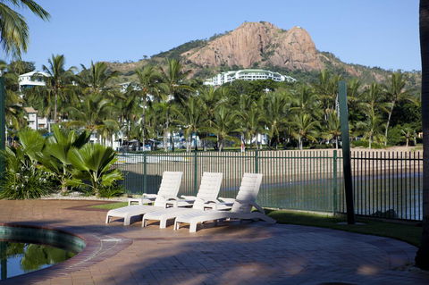 Mariners North Holiday Apartments - Accommodation Gladstone 13