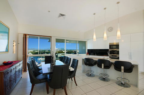Mariners North Holiday Apartments - Accommodation Gladstone 30