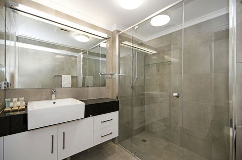Mariners North Holiday Apartments - Accommodation Gladstone 42