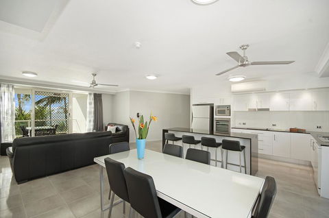Mariners North Holiday Apartments - Accommodation Gladstone 40