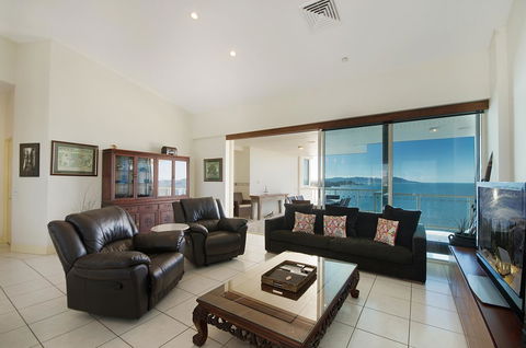 Mariners North Holiday Apartments - Accommodation Gladstone 43