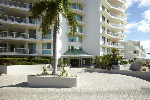 Mariners North Holiday Apartments - Accommodation Gladstone 16