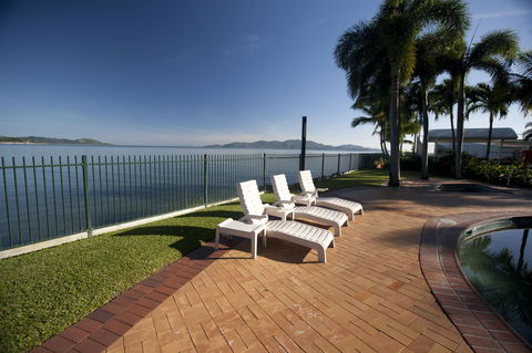 Mariners North Holiday Apartments - Accommodation Gladstone 4
