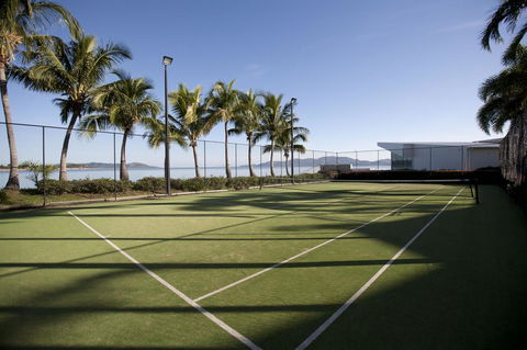 Mariners North Holiday Apartments - Accommodation Gladstone 5