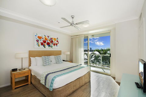 Mariners North Holiday Apartments - Accommodation Gladstone 34