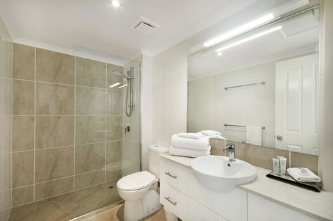 Mariners North Holiday Apartments - Accommodation Gladstone 39