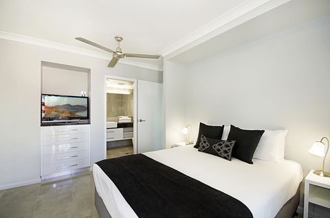 Mariners North Holiday Apartments - Accommodation Gladstone 35