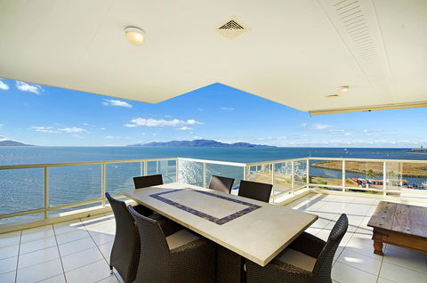 Mariners North Holiday Apartments - Accommodation Gladstone 3