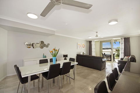Mariners North Holiday Apartments - Accommodation Gladstone 27
