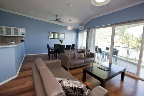 Mariners North Holiday Apartments - Accommodation Gladstone 32