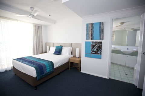 Mariners North Holiday Apartments - Accommodation Gladstone 23