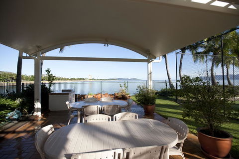 Mariners North Holiday Apartments - Accommodation Gladstone 25