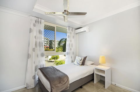 Mariners North Holiday Apartments - Accommodation Gladstone 38