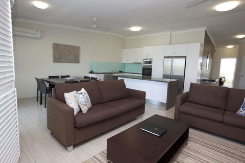 Mariners North Holiday Apartments - Accommodation Gladstone 37