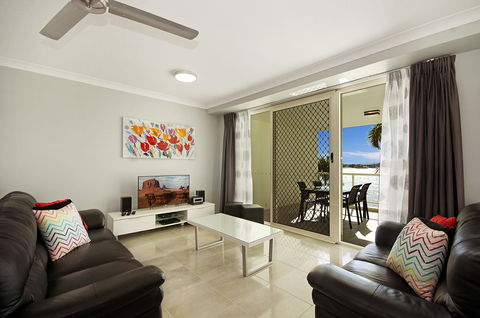 Mariners North Holiday Apartments - Accommodation Gladstone 36