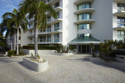 Mariners North Holiday Apartments - Accommodation Gladstone 14