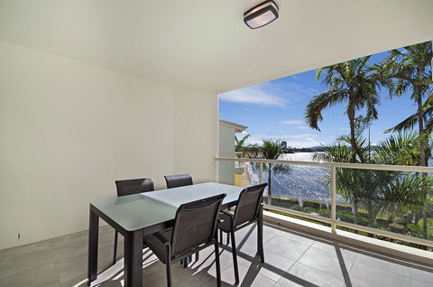 Mariners North Holiday Apartments - Accommodation Gladstone 7