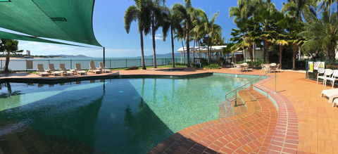 Mariners North Holiday Apartments - Accommodation Gladstone 11