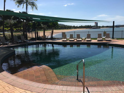 Mariners North Holiday Apartments - Accommodation Gladstone 6