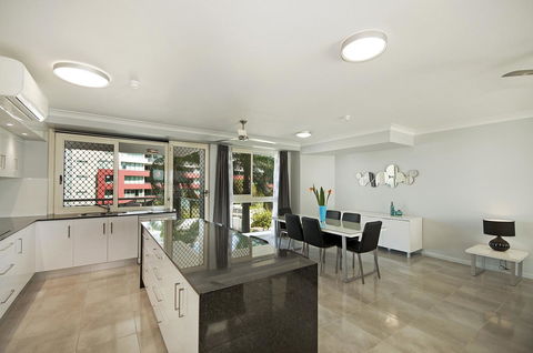 Mariners North Holiday Apartments - Accommodation Gladstone 29