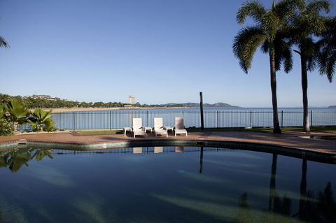 Mariners North Holiday Apartments - Accommodation Gladstone 12