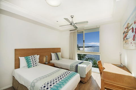 Mariners North Holiday Apartments - Accommodation Gladstone 2
