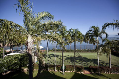Mariners North Holiday Apartments - Accommodation Gladstone 19