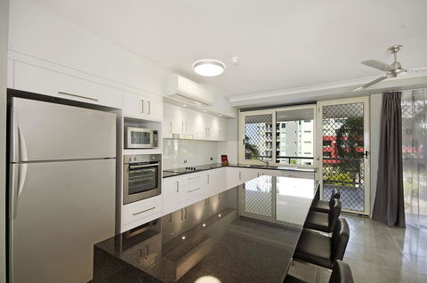Mariners North Holiday Apartments - Accommodation Gladstone 33